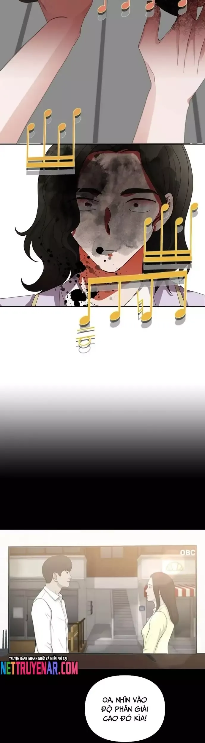 Cuộc Đời Của Thiên Tài Piano Chap 13 - Next Chap 12