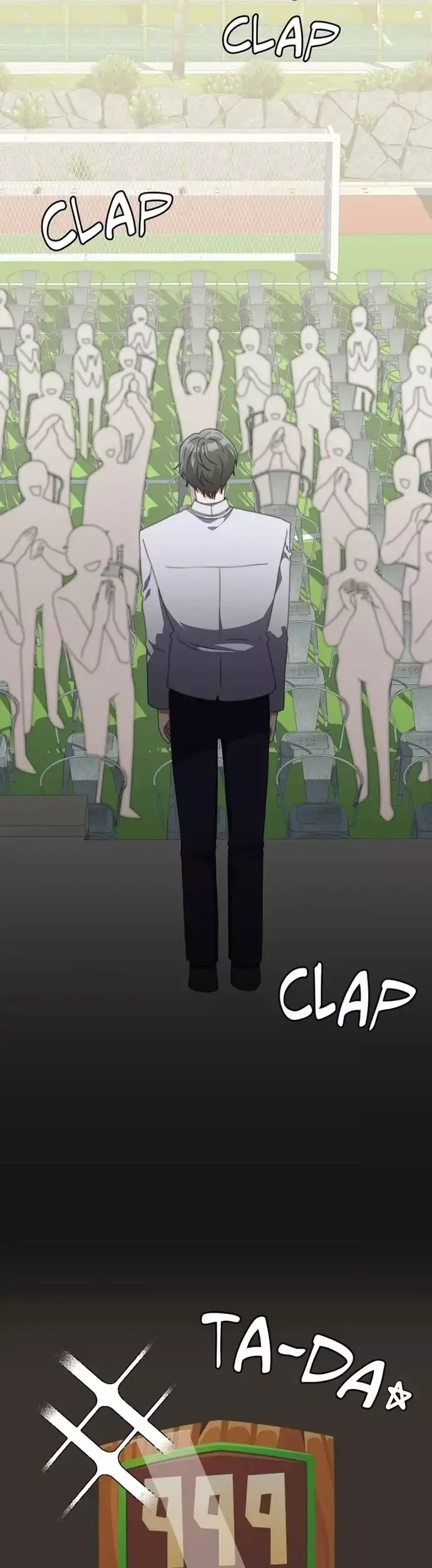 Cuộc Đời Của Thiên Tài Piano Chap 13 - Next Chap 12