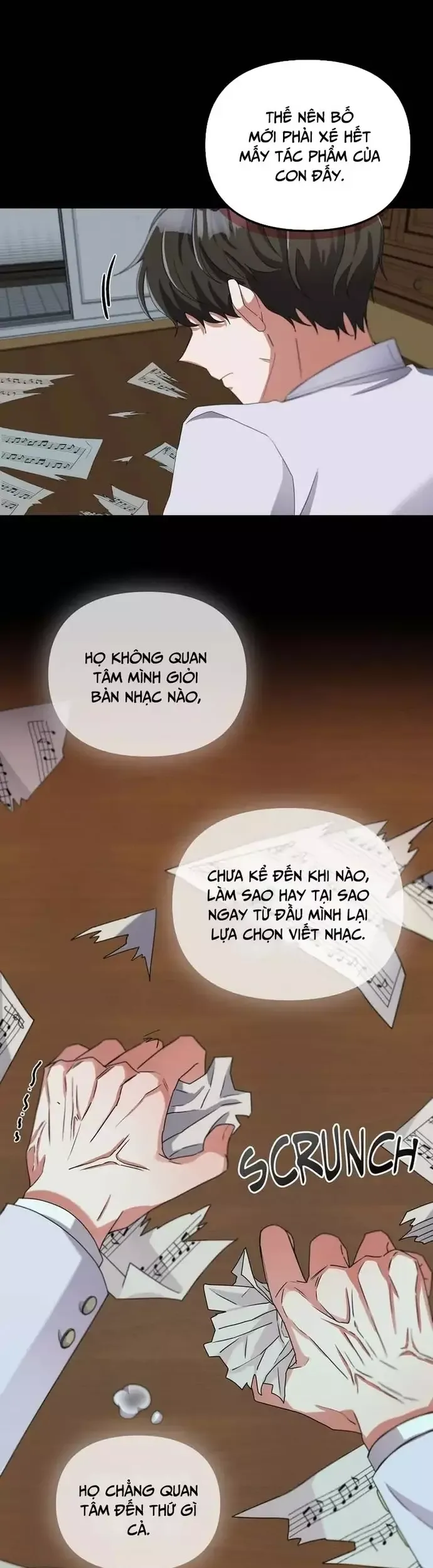 Cuộc Đời Của Thiên Tài Piano Chap 13 - Next Chap 12