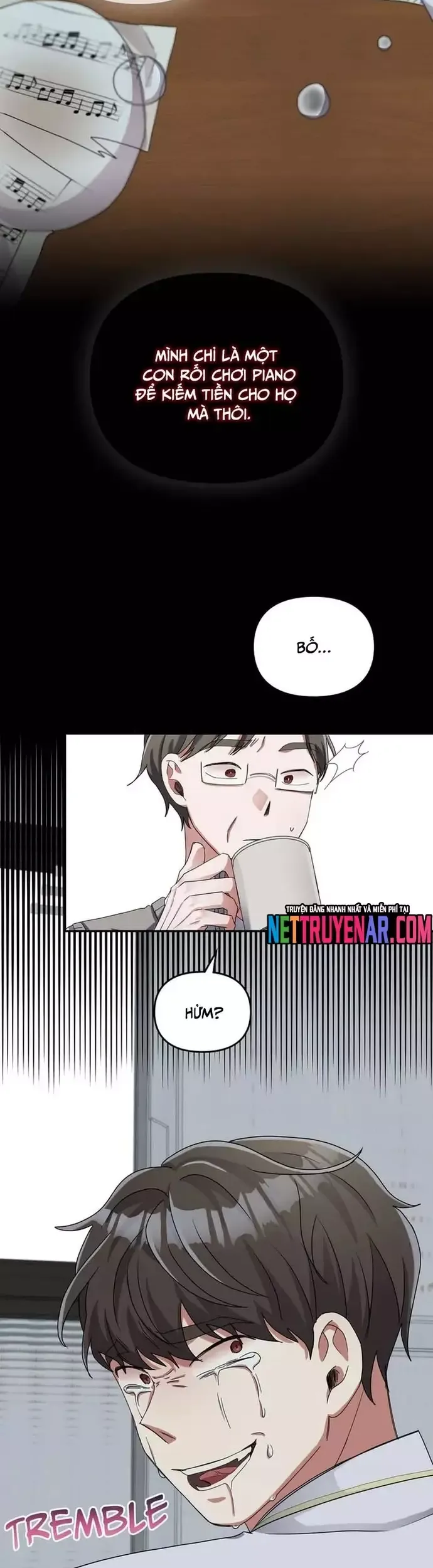 Cuộc Đời Của Thiên Tài Piano Chap 13 - Next Chap 12