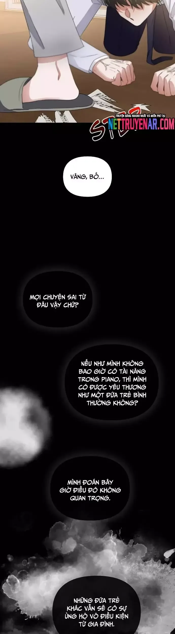 Cuộc Đời Của Thiên Tài Piano Chap 13 - Next Chap 12