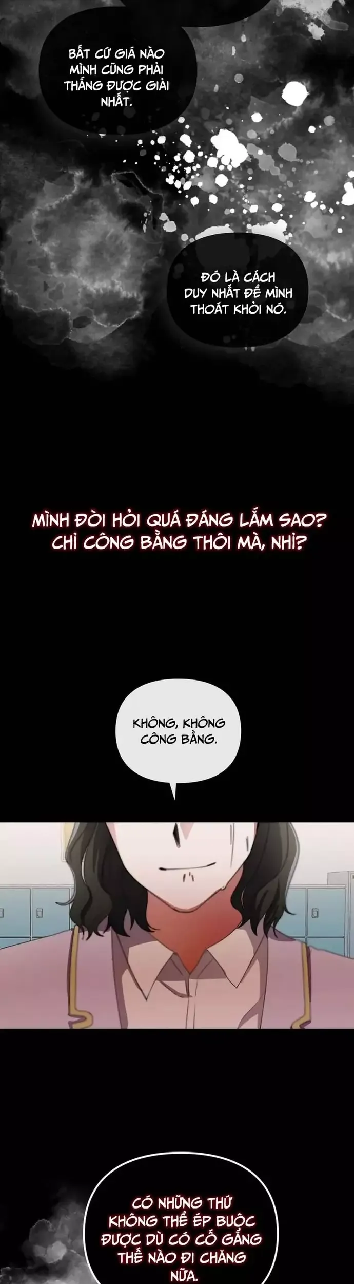 Cuộc Đời Của Thiên Tài Piano Chap 13 - Next Chap 12