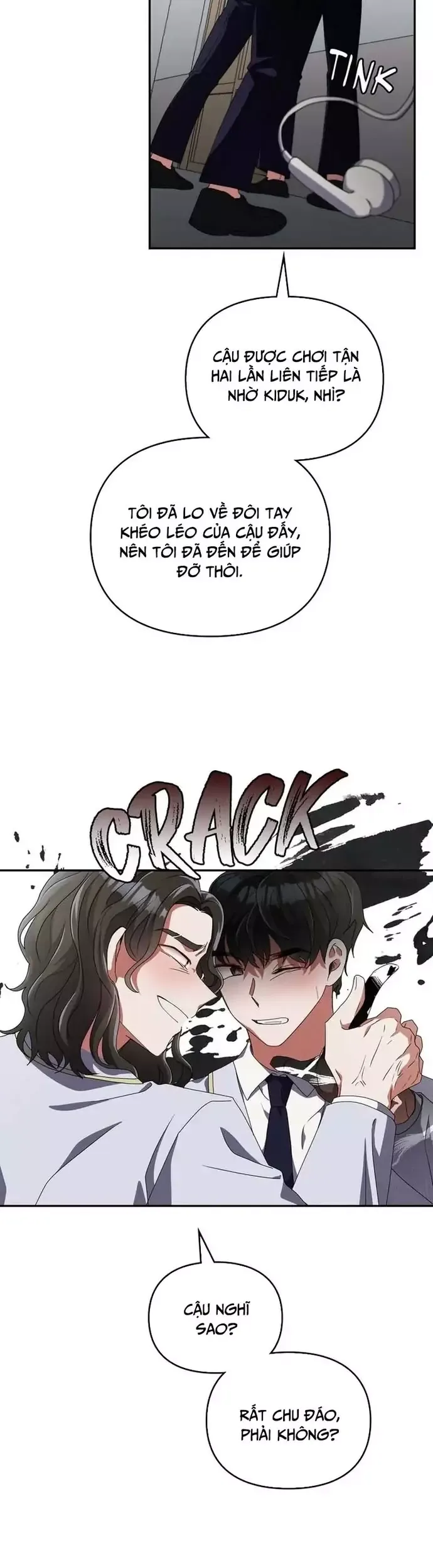 Cuộc Đời Của Thiên Tài Piano Chap 13 - Next Chap 12