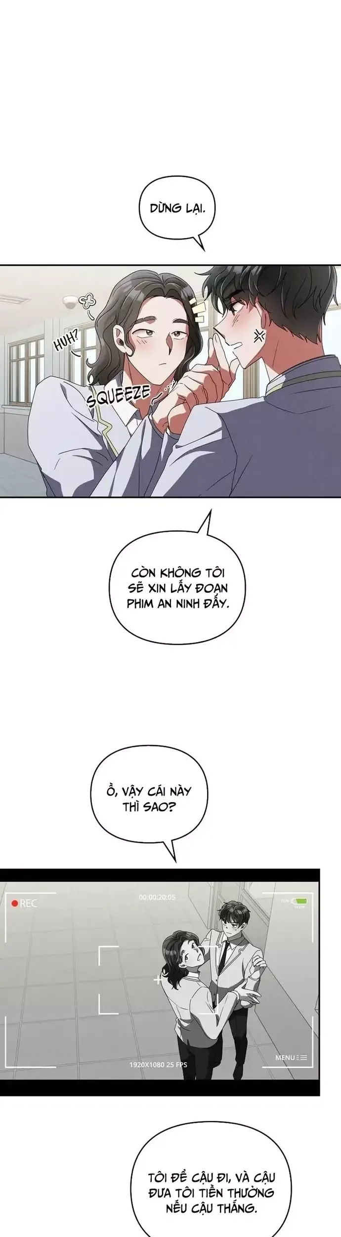 Cuộc Đời Của Thiên Tài Piano Chap 13 - Next Chap 12