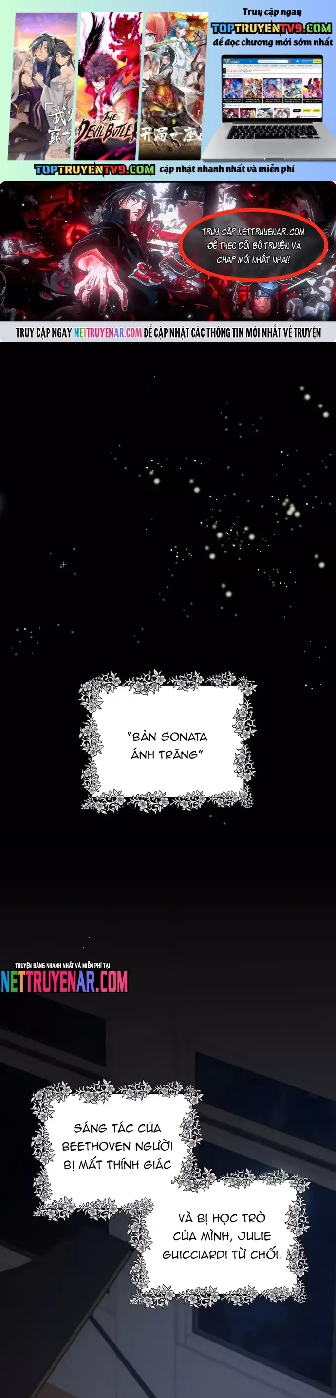 Cuộc Đời Của Thiên Tài Piano Chap 14 - Next Chap 13