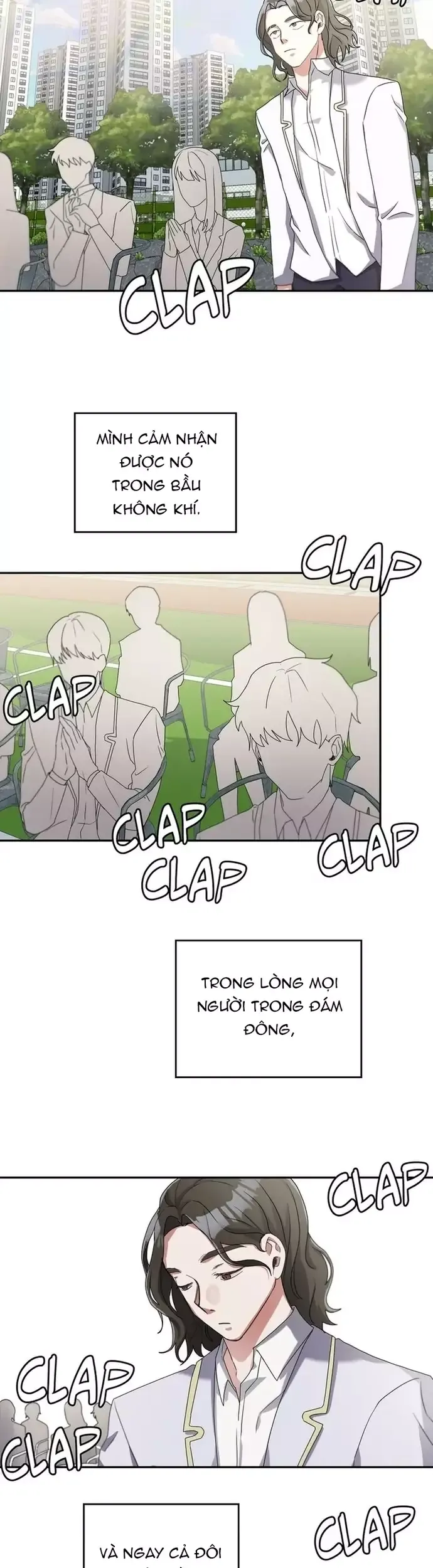 Cuộc Đời Của Thiên Tài Piano Chap 14 - Next Chap 13