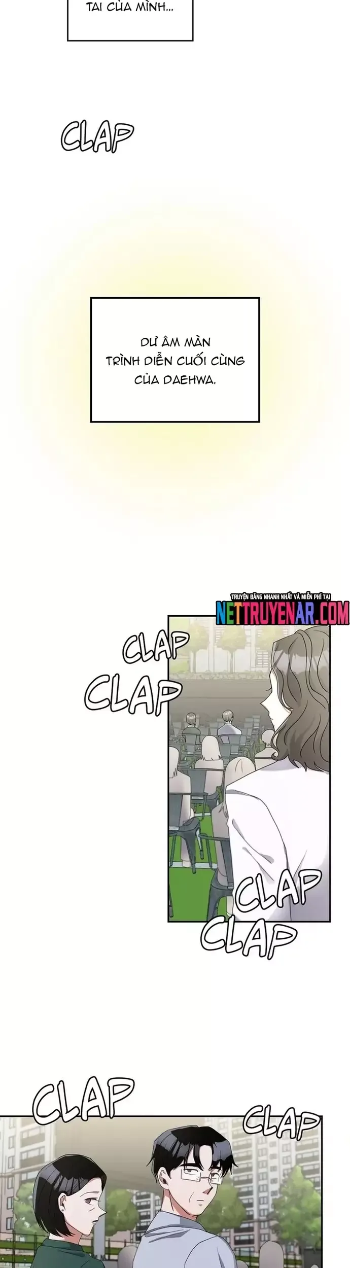 Cuộc Đời Của Thiên Tài Piano Chap 14 - Next Chap 13