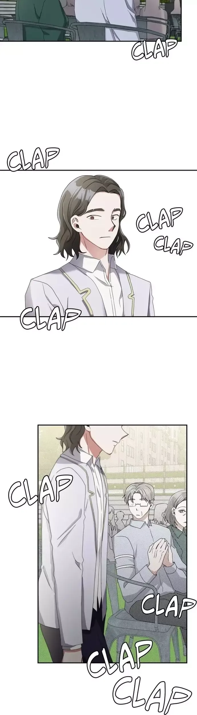 Cuộc Đời Của Thiên Tài Piano Chap 14 - Next Chap 13