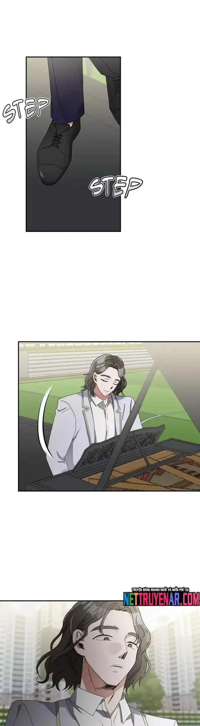 Cuộc Đời Của Thiên Tài Piano Chap 14 - Next Chap 13