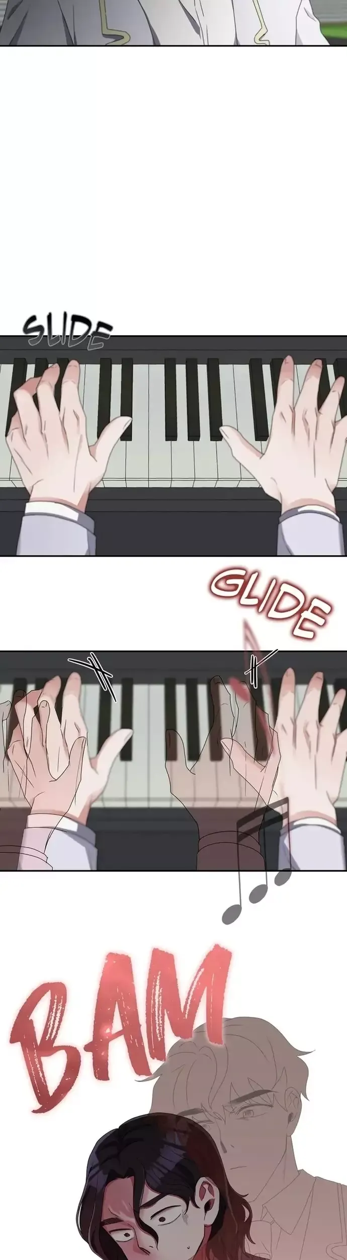 Cuộc Đời Của Thiên Tài Piano Chap 14 - Next Chap 13