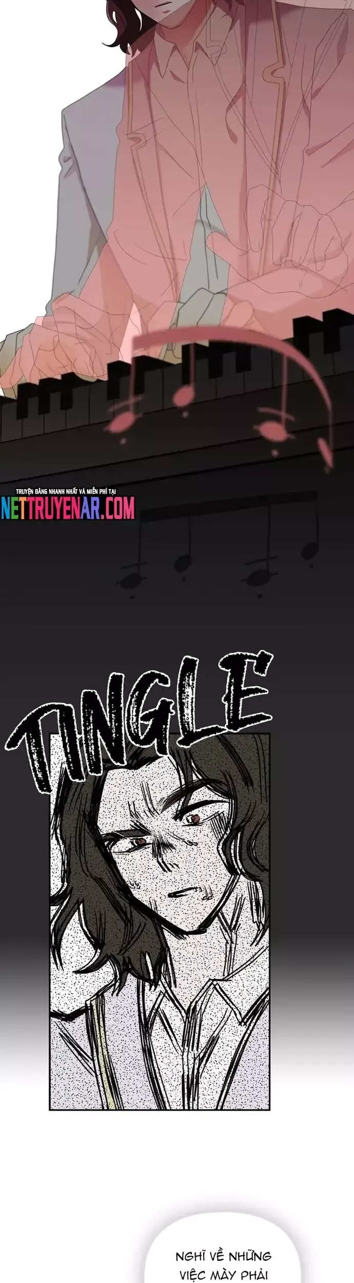 Cuộc Đời Của Thiên Tài Piano Chap 14 - Next Chap 13