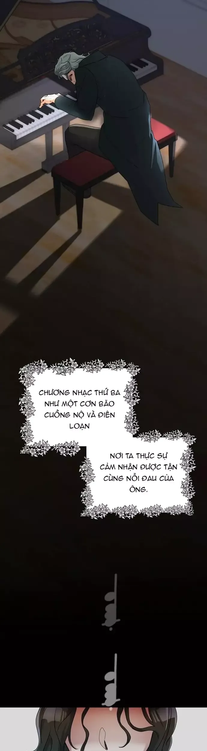 Cuộc Đời Của Thiên Tài Piano Chap 14 - Next Chap 13