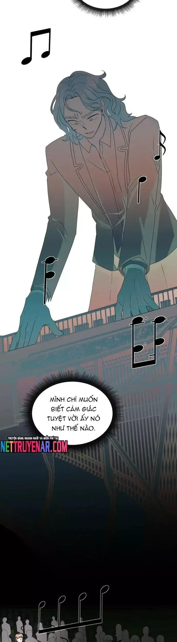 Cuộc Đời Của Thiên Tài Piano Chap 14 - Next Chap 13