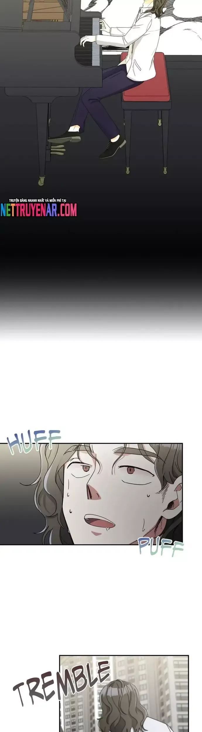 Cuộc Đời Của Thiên Tài Piano Chap 14 - Next Chap 13