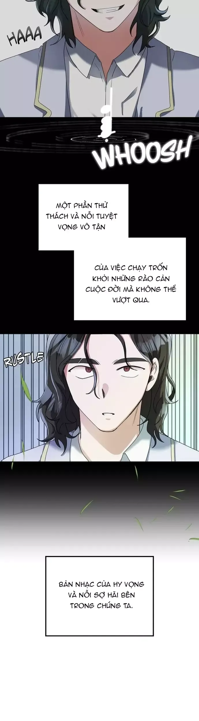 Cuộc Đời Của Thiên Tài Piano Chap 14 - Next Chap 13