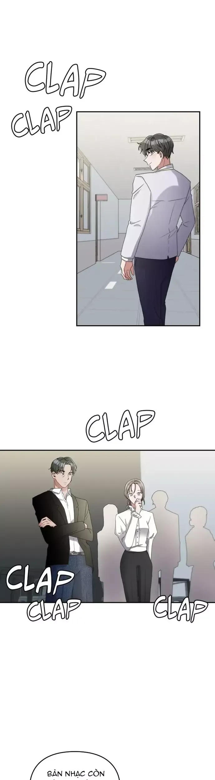 Cuộc Đời Của Thiên Tài Piano Chap 14 - Next Chap 13