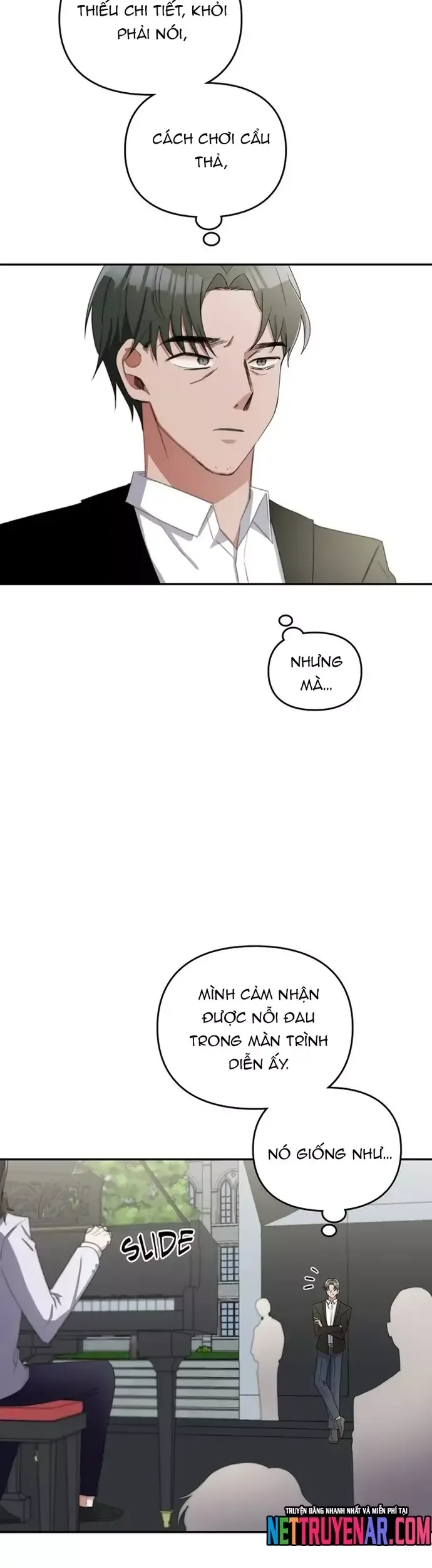 Cuộc Đời Của Thiên Tài Piano Chap 14 - Next Chap 13