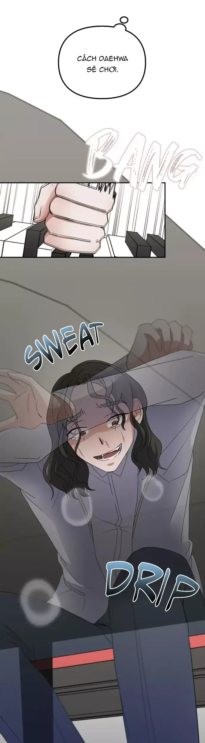 Cuộc Đời Của Thiên Tài Piano Chap 14 - Next Chap 13