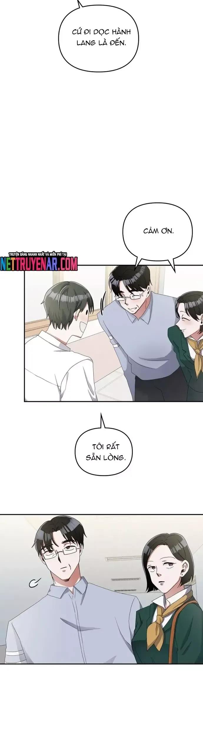 Cuộc Đời Của Thiên Tài Piano Chap 14 - Next Chap 13