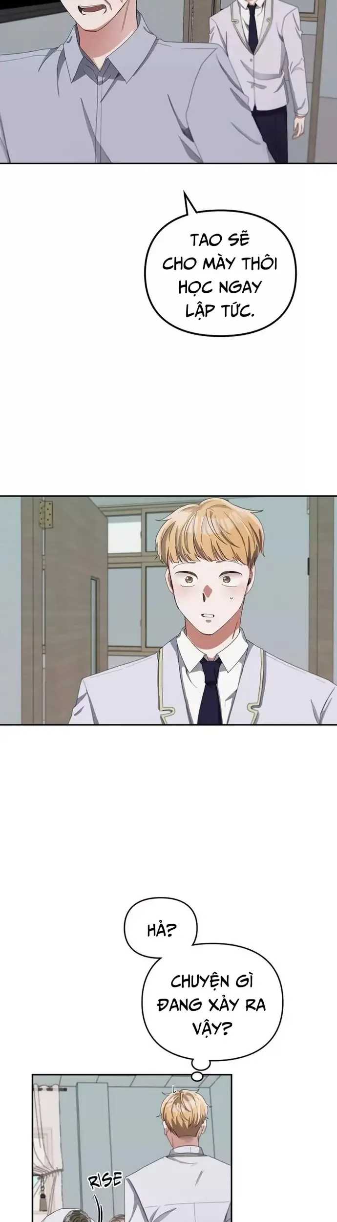 Cuộc Đời Của Thiên Tài Piano Chap 15 - Next Chap 14