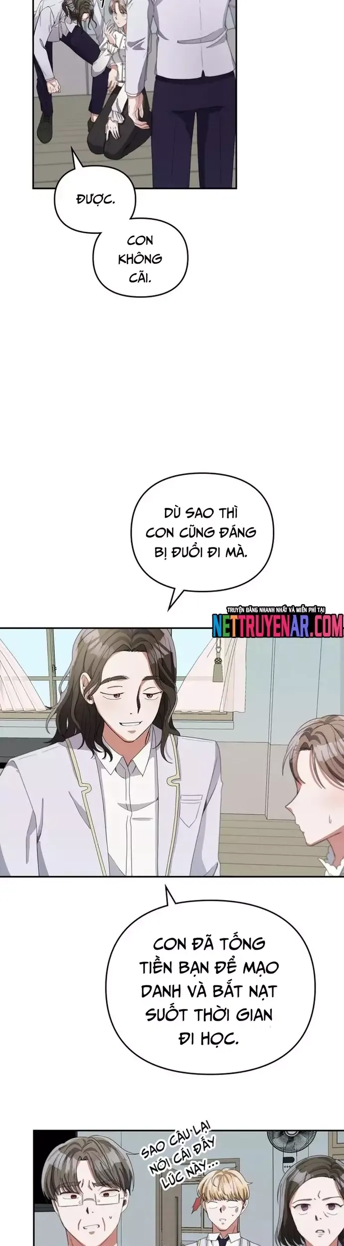 Cuộc Đời Của Thiên Tài Piano Chap 15 - Next Chap 14