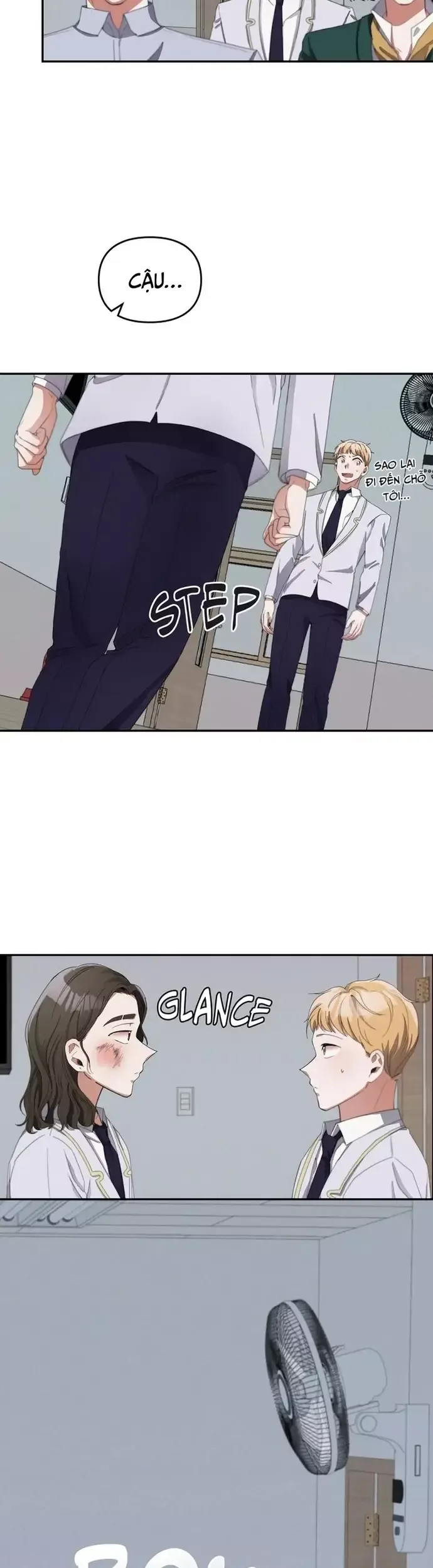 Cuộc Đời Của Thiên Tài Piano Chap 15 - Next Chap 14