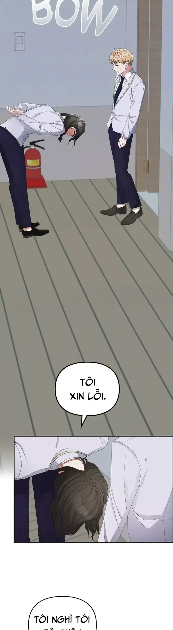 Cuộc Đời Của Thiên Tài Piano Chap 15 - Next Chap 14