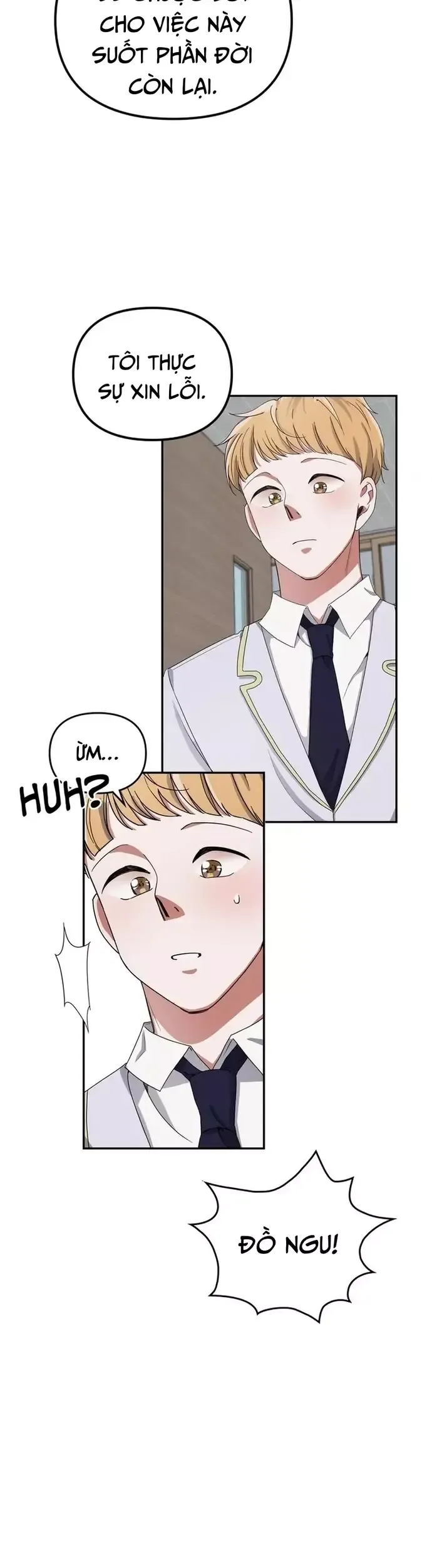 Cuộc Đời Của Thiên Tài Piano Chap 15 - Next Chap 14