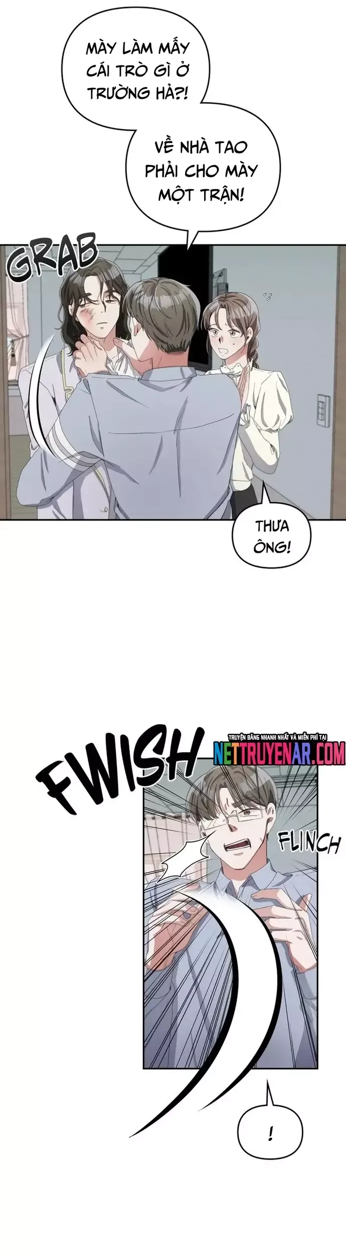 Cuộc Đời Của Thiên Tài Piano Chap 15 - Next Chap 14