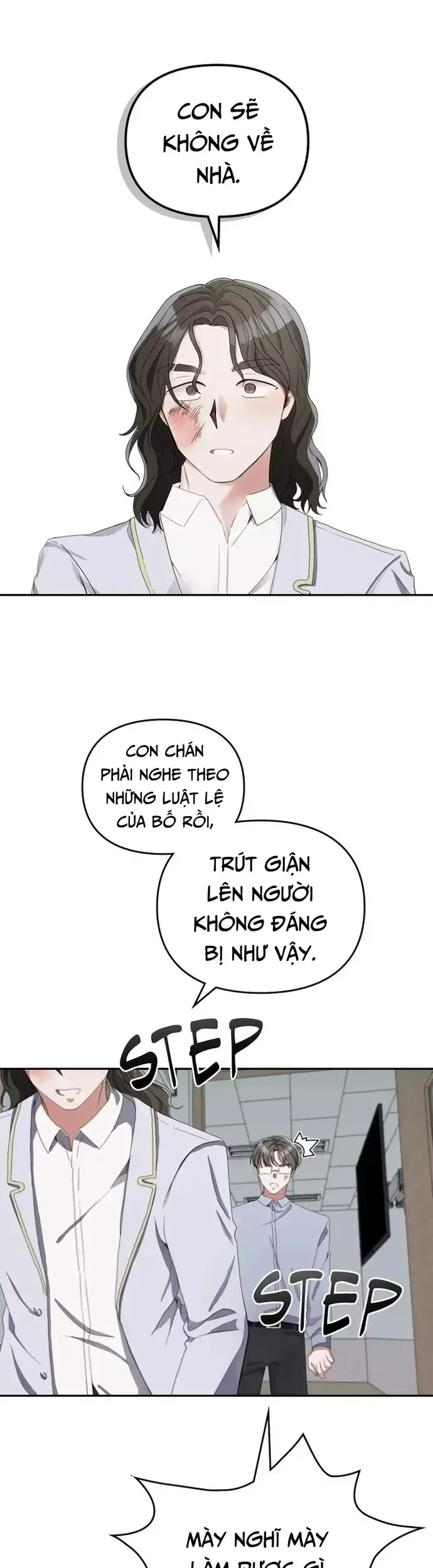 Cuộc Đời Của Thiên Tài Piano Chap 15 - Next Chap 14