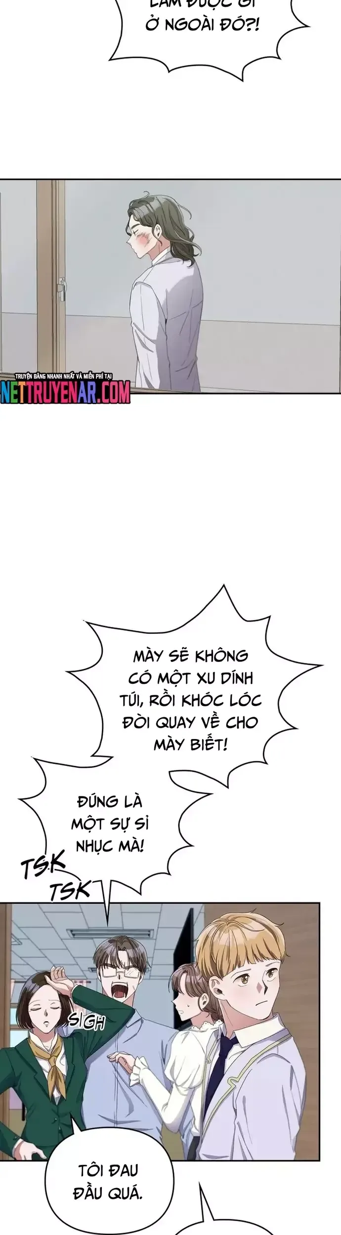 Cuộc Đời Của Thiên Tài Piano Chap 15 - Next Chap 14