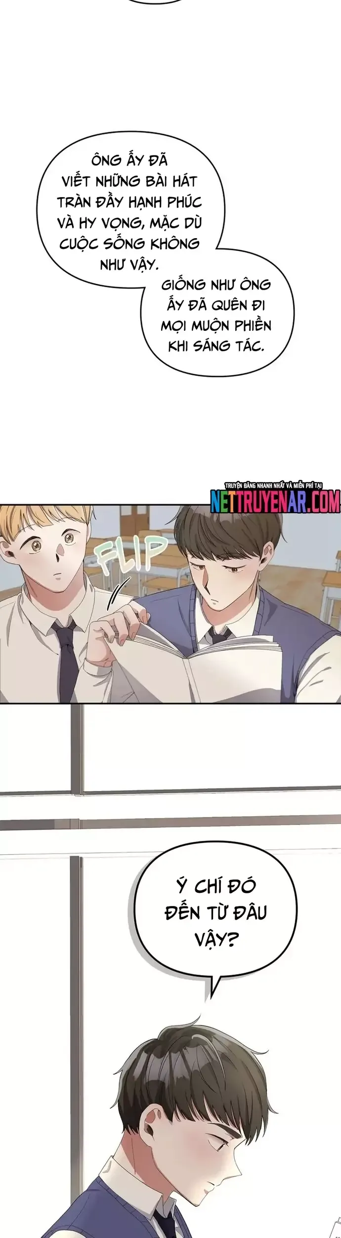 Cuộc Đời Của Thiên Tài Piano Chap 15 - Next Chap 14