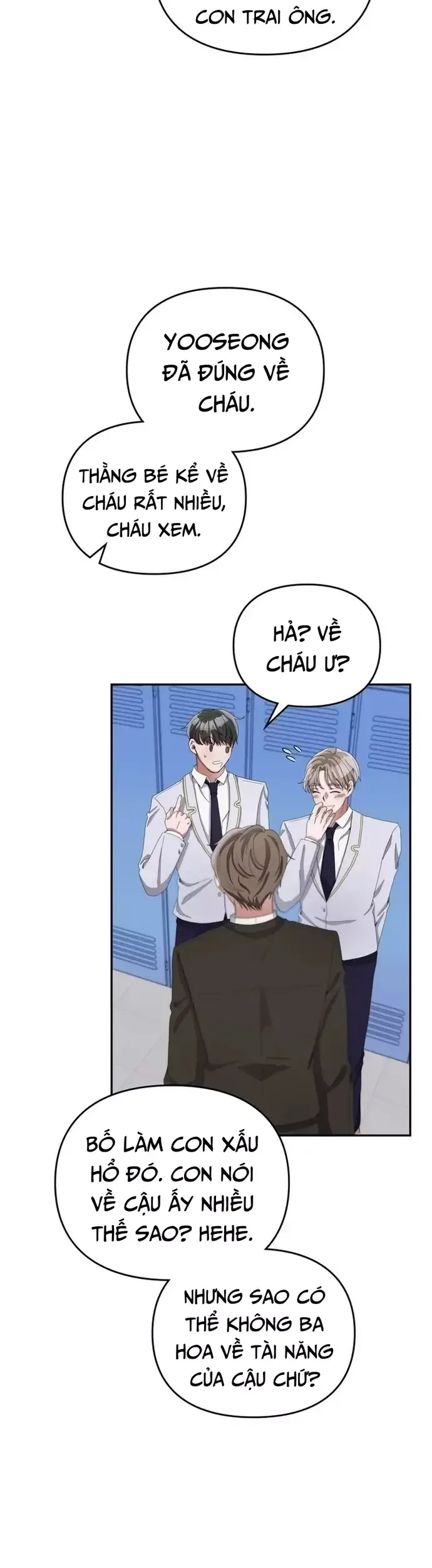 Cuộc Đời Của Thiên Tài Piano Chap 15 - Next Chap 14