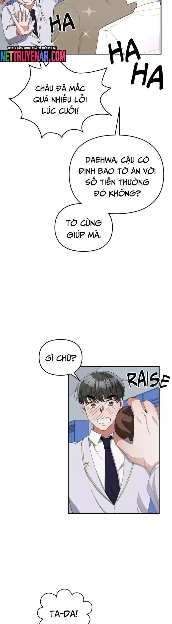 Cuộc Đời Của Thiên Tài Piano Chap 15 - Next Chap 14