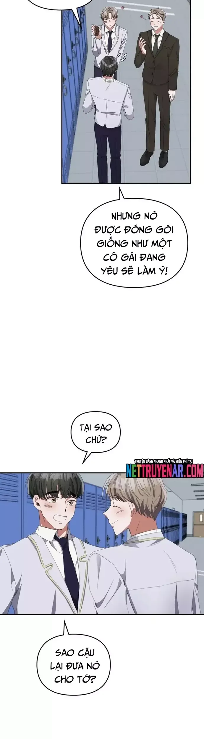 Cuộc Đời Của Thiên Tài Piano Chap 15 - Next Chap 14