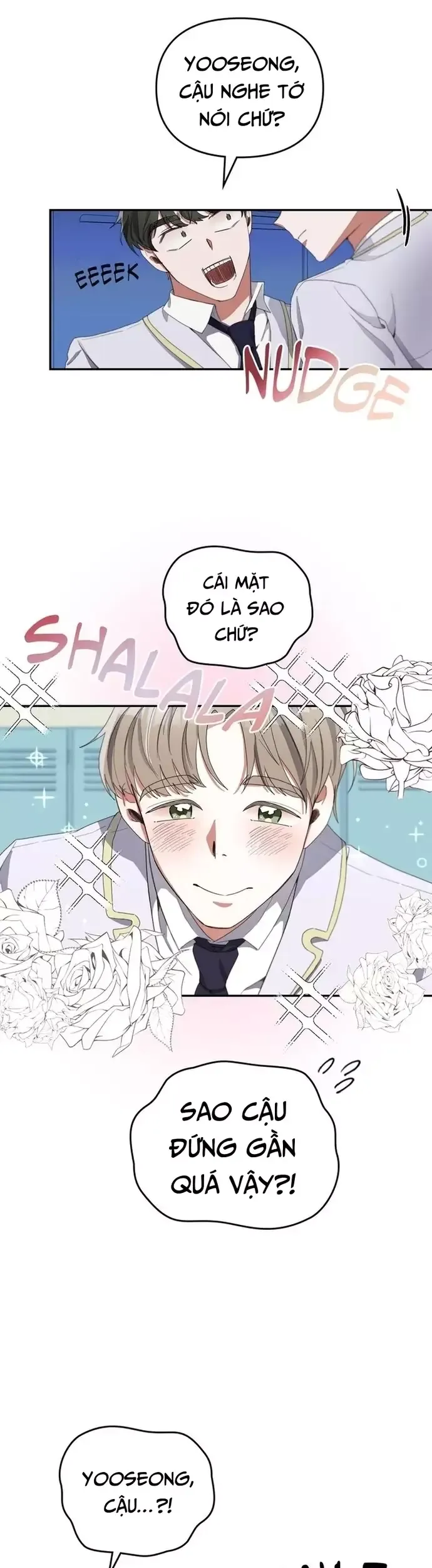 Cuộc Đời Của Thiên Tài Piano Chap 15 - Next Chap 14