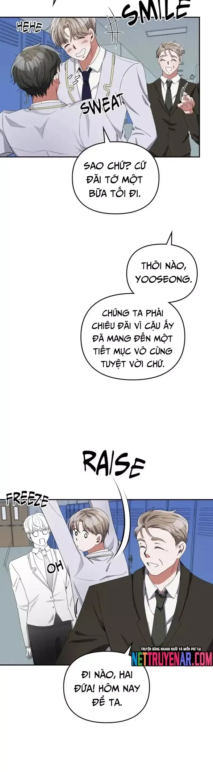 Cuộc Đời Của Thiên Tài Piano Chap 15 - Next Chap 14