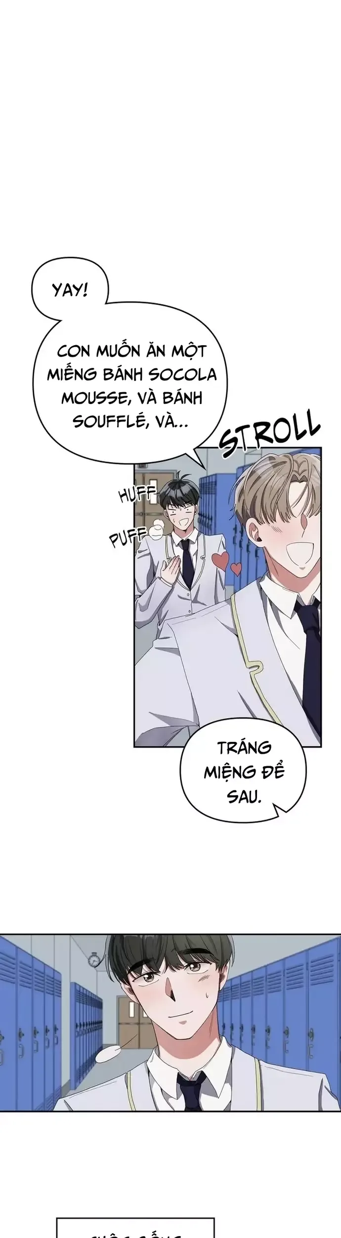 Cuộc Đời Của Thiên Tài Piano Chap 15 - Next Chap 14