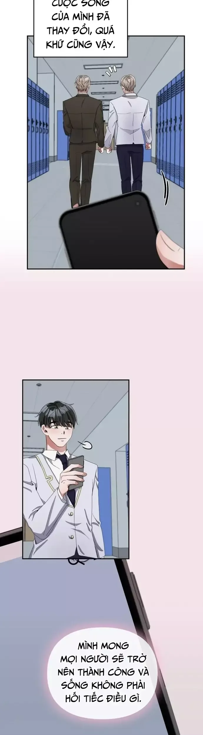 Cuộc Đời Của Thiên Tài Piano Chap 15 - Next Chap 14