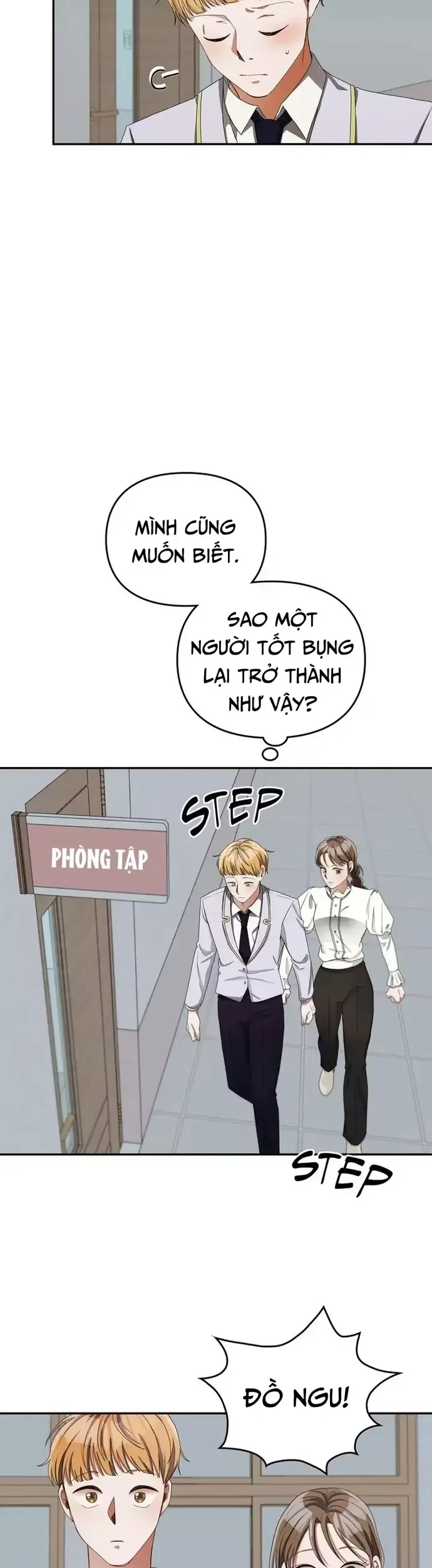 Cuộc Đời Của Thiên Tài Piano Chap 15 - Next Chap 14