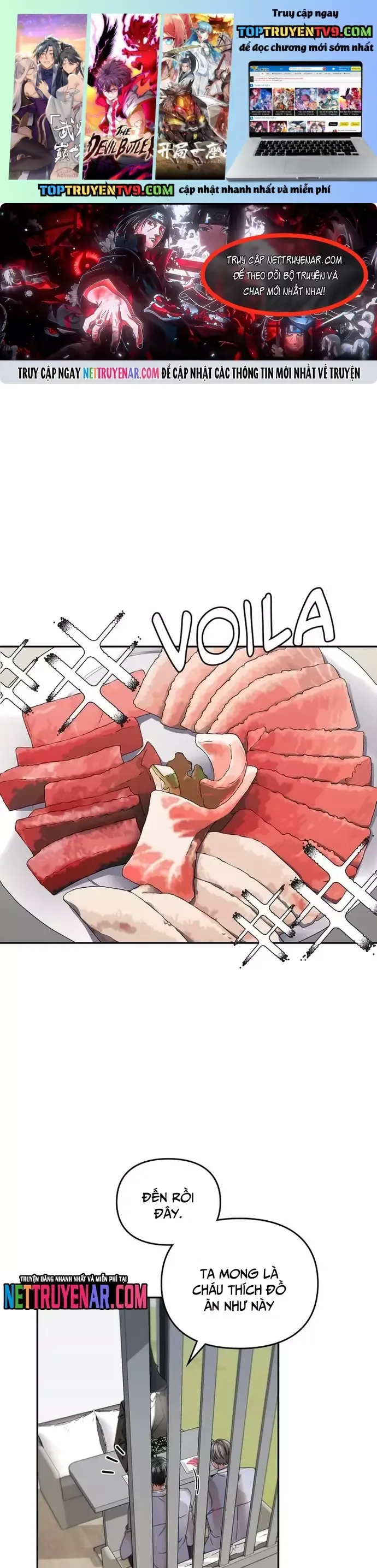 Cuộc Đời Của Thiên Tài Piano Chap 16 - Next Chap 15