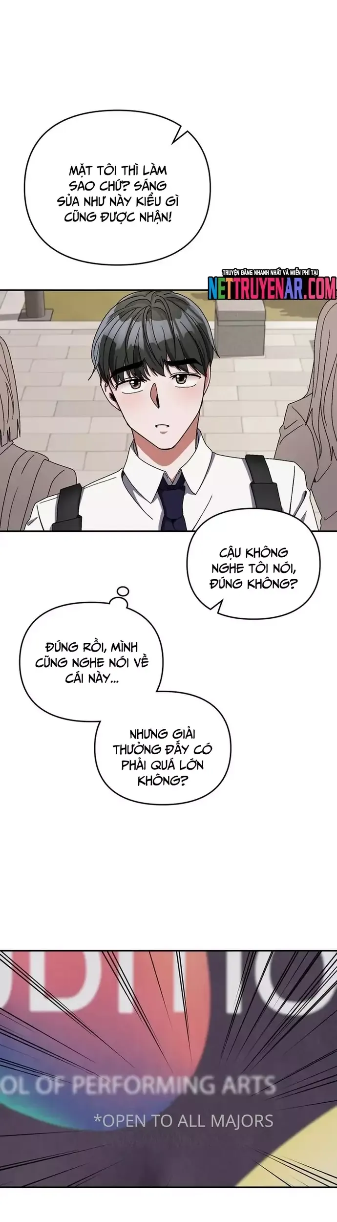 Cuộc Đời Của Thiên Tài Piano Chap 16 - Next Chap 15