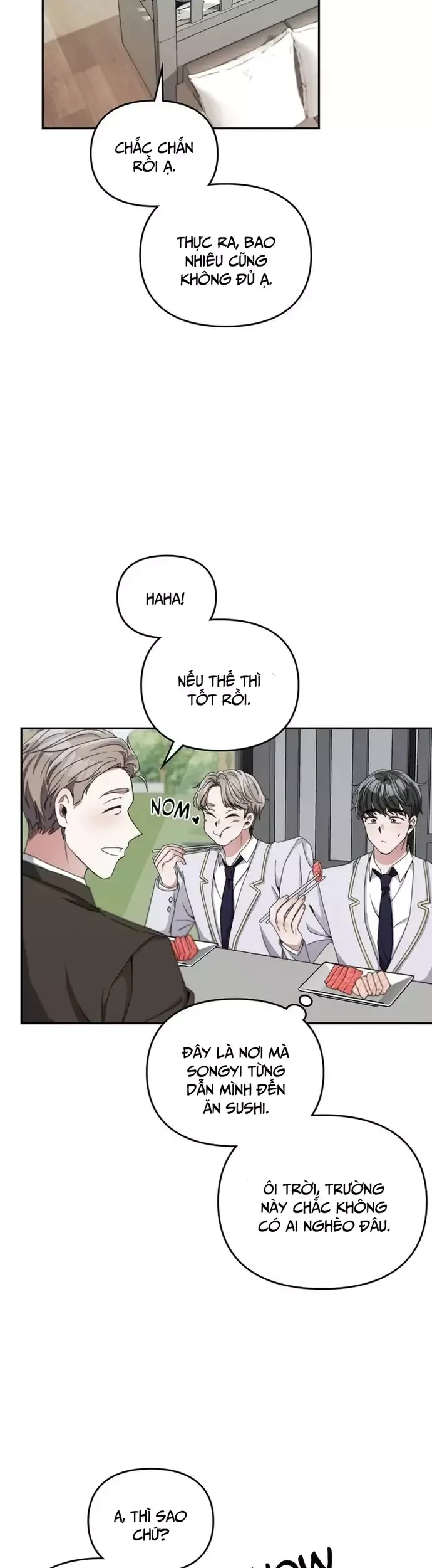 Cuộc Đời Của Thiên Tài Piano Chap 16 - Next Chap 15