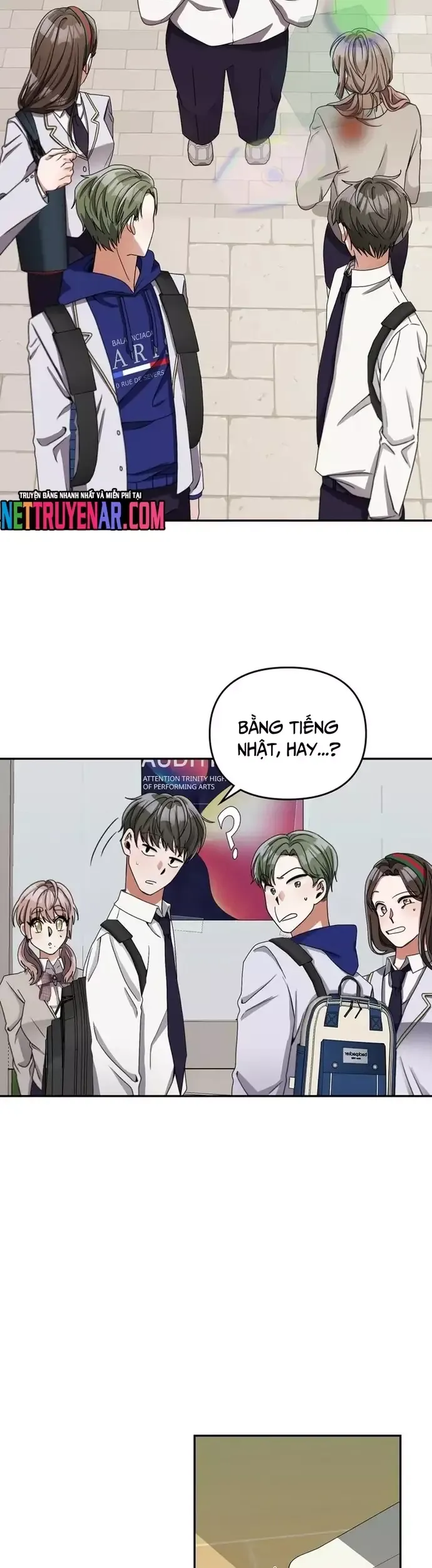 Cuộc Đời Của Thiên Tài Piano Chap 16 - Next Chap 15