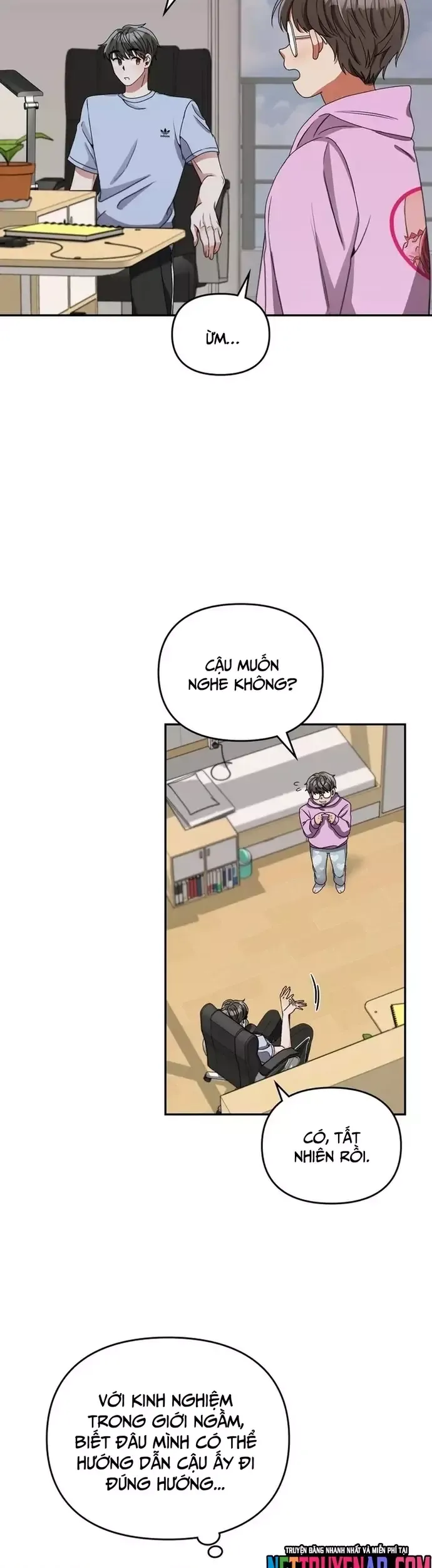 Cuộc Đời Của Thiên Tài Piano Chap 16 - Next Chap 15