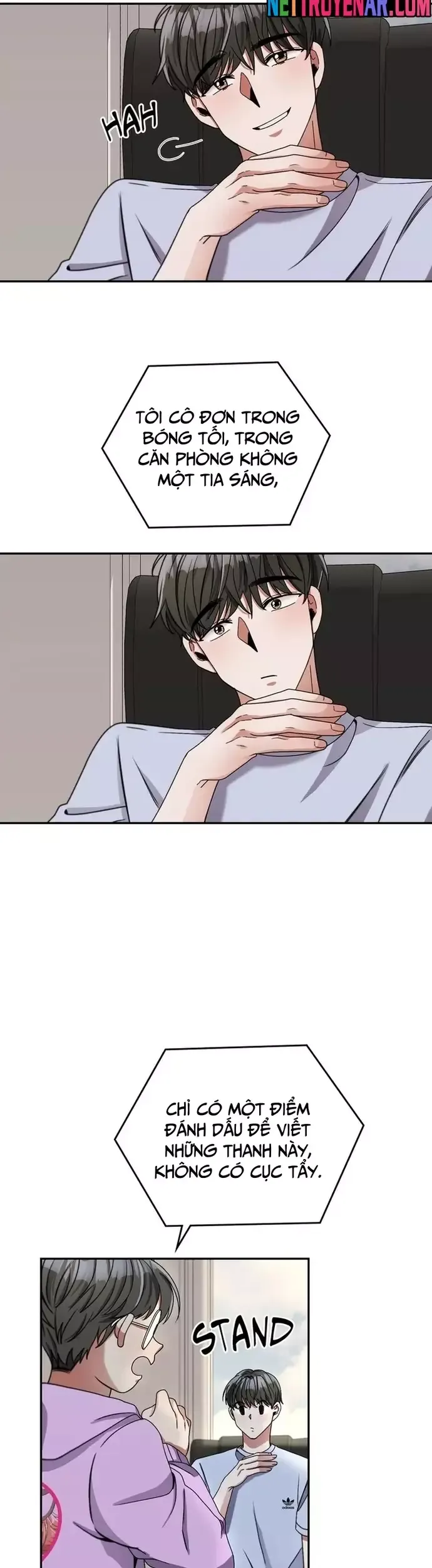 Cuộc Đời Của Thiên Tài Piano Chap 16 - Next Chap 15