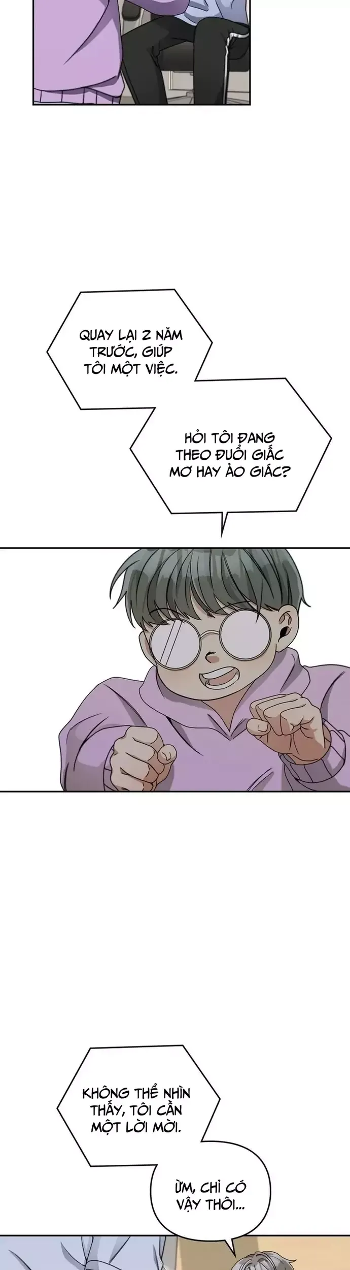 Cuộc Đời Của Thiên Tài Piano Chap 16 - Next Chap 15