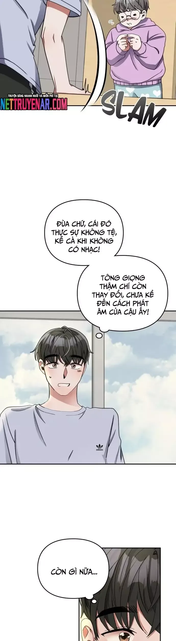 Cuộc Đời Của Thiên Tài Piano Chap 16 - Next Chap 15