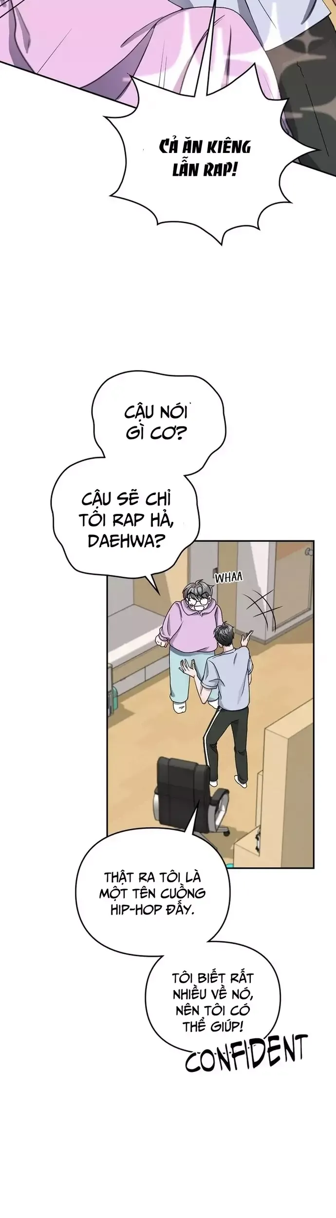 Cuộc Đời Của Thiên Tài Piano Chap 16 - Next Chap 15