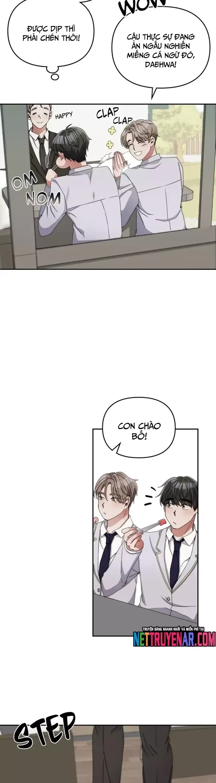 Cuộc Đời Của Thiên Tài Piano Chap 16 - Next Chap 15